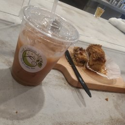 Horchata