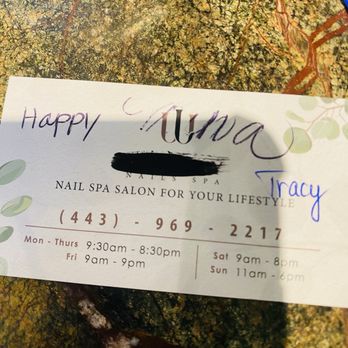 Happy Nail & Spa - Nail Salons Near Me - Rosedale, Maryland Happy Nail & Spa - Nail Salons Near Me - Rosedale, Maryland