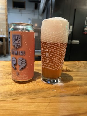 Wiley Roots Brewing Company by null