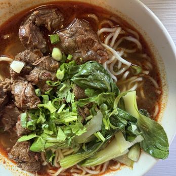 MIAN - So savory and fresh, great balance of sodium! - Szechuan Near Me - Houston, Texas MIAN - So savory and fresh, great balance of sodium! - Szechuan Near Me - Houston, Texas