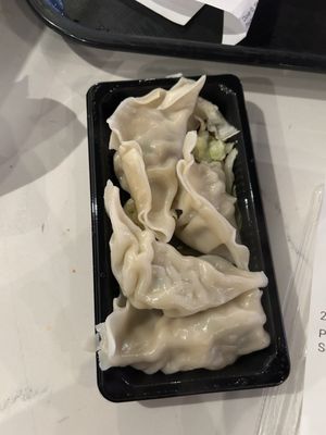 Sushi & Bento by Mr. Lim - Urban Hawker by null