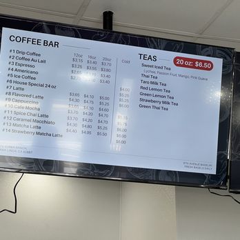 5th Ave Bagelry - Menu - Bagels Near Me - Yorba Linda, California 5th Ave Bagelry - Menu - Bagels Near Me - Yorba Linda, California