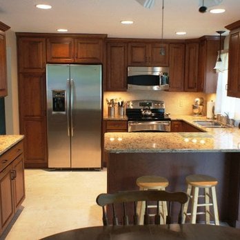 DreamMaker Bath & Kitchen - General Contractors Near Me - Newington, Connecticut