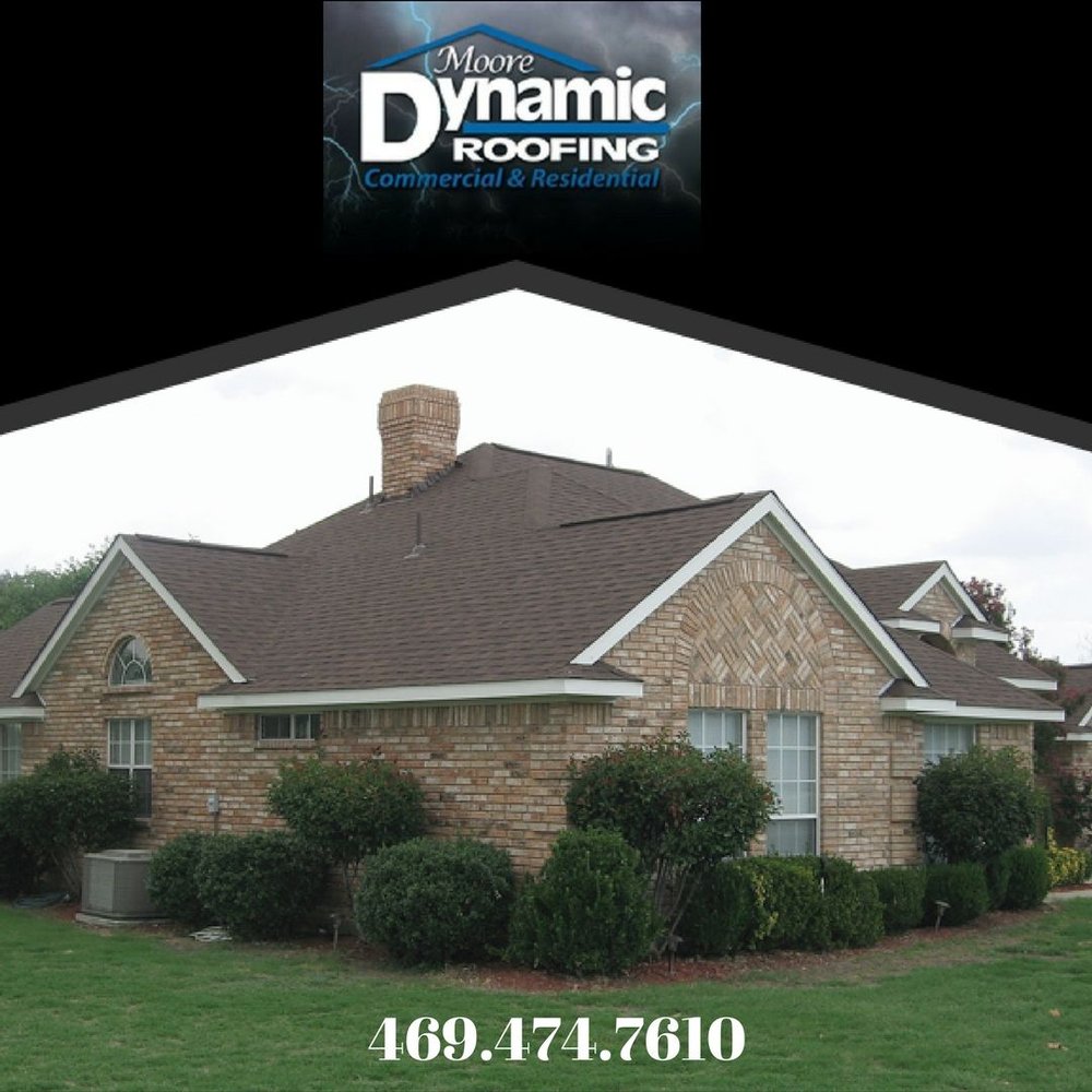 Slide of Moore Dynamic Cutz