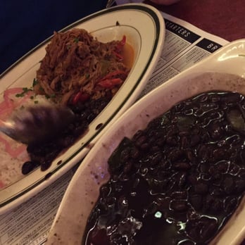 Coppelia - Yummy / ropa vieja - Cuban Near Me - New York, New York