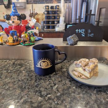 Rise Cafe - Coffee and coffee cake - Breakfast & Brunch Near Me - Huntersville, North Carolina Rise Cafe - Coffee and coffee cake - Breakfast & Brunch Near Me - Huntersville, North Carolina