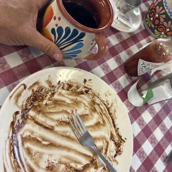 Mi Casita Kitchen & Bakery - End of meal! - Mexican Near Me - Ashland, Kentucky Mi Casita Kitchen & Bakery - End of meal! - Mexican Near Me - Ashland, Kentucky
