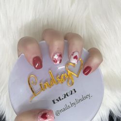 Nails By Lindsey
