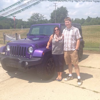 Daystar Chrysler Dodge Jeep Ram - Car Dealers Near Me - Malvern, Ohio