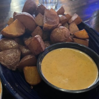 Cha Cha Cha - Fried New Potatoes - Cocktail Bars Near Me - San Francisco, California