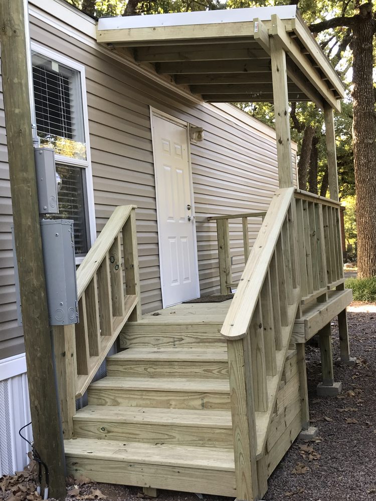 Slide of LoneStar Roofing Remodeling & Outdoor Living