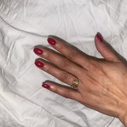 EZ Nails and Spa