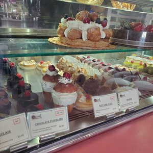 PASCAL PATISSERIE AND CAFE - 614 Photos & 392 Reviews UPDATED ...