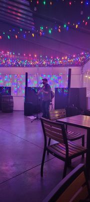 Watermark Brewing Company by null