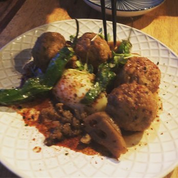 Kamonegi - Japanese Near Me - Seattle, Washington