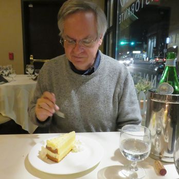 Marzano Ristorante - Italian Near Me - Jenkintown, Pennsylvania