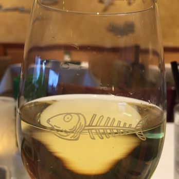 Bonefish Grill - Coppola "Director's Cut" Russian River - Seafood Near Me - Independence, Ohio