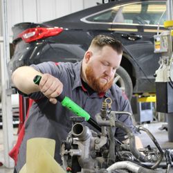 Goose Auto Repair