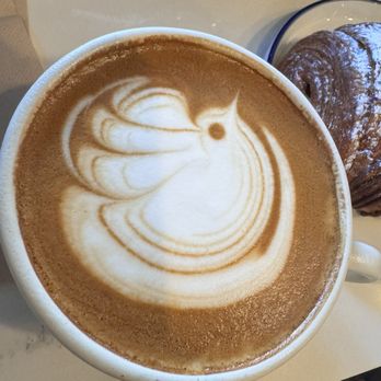 Gris Azul Cafe - Coffee & Tea Near Me - Los Angeles, California Gris Azul Cafe - Coffee & Tea Near Me - Los Angeles, California