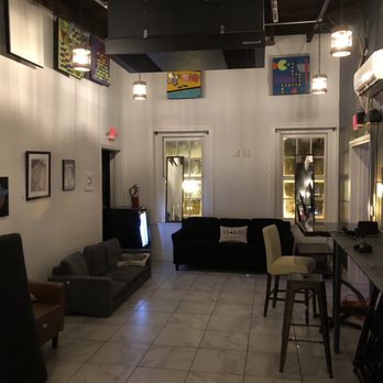 as you are. - Another seating area - Bars Near Me - Washington, DC, District of Columbia
