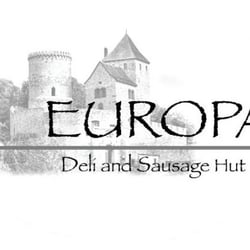 Europa Pizzaria