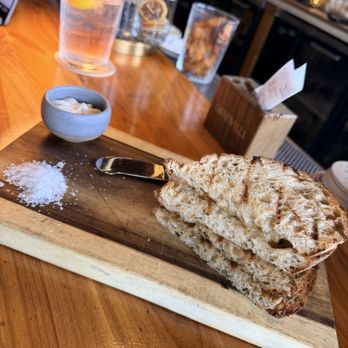 GRANVILLE - Artisan Bread & Butter - New American Near Me - Pasadena, California GRANVILLE - Artisan Bread & Butter - New American Near Me - Pasadena, California