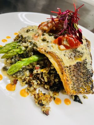 The Hidden Inn by null