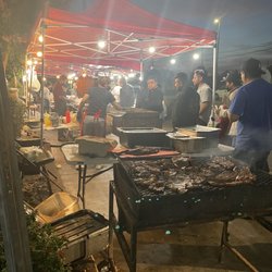 Tacos Xaam
