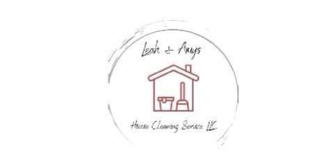 Leah And Amys House Cleaning Service