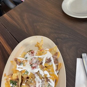 Matador - Nachos - Mexican Near Me - San Francisco, California Matador - Nachos - Mexican Near Me - San Francisco, California