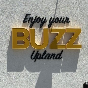 Better Buzz Coffee - Coffee & Tea Near Me - Upland, California