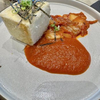 Twinflame - Doobu Kimchi - Steakhouses Near Me - Oakland, California Twinflame - Doobu Kimchi - Steakhouses Near Me - Oakland, California