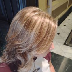 Dino Palmieri Salon-Eton