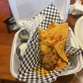 Point After Pub & Grille - Eat half of the taco tuesday special and save the other half for tomorrow's breakie. Thrown an egg on it! - Sports Bars Near Me - Franklin, Wisconsin Point After Pub & Grille - Eat half of the taco tuesday special and save the other half for tomorrow's breakie. Thrown an egg on it! - Sports Bars Near Me - Franklin, Wisconsin