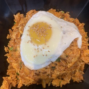 Halmae Noodle - Kimchi & Pork Fried Rice - Korean Near Me - Palisades Park, New Jersey Halmae Noodle - Kimchi & Pork Fried Rice - Korean Near Me - Palisades Park, New Jersey