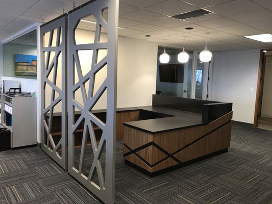 Elite Commercial Contracting