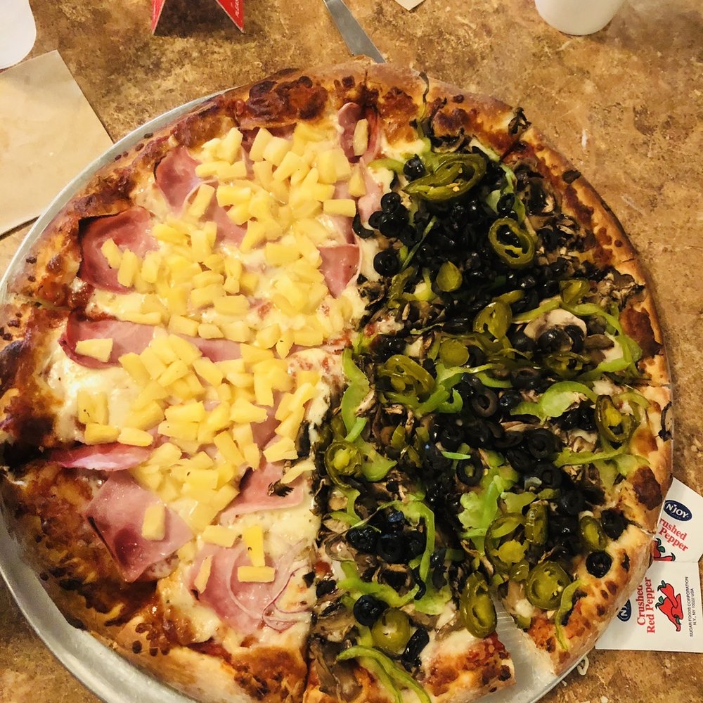 Upper Crust Pizza - Pizza - Pizza Near Me - Vista, California Upper Crust Pizza - Pizza - Pizza Near Me - Vista, California