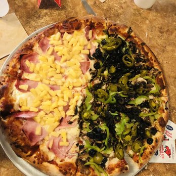 Upper Crust Pizza - Pizza - Pizza Near Me - Vista, California Upper Crust Pizza - Pizza - Pizza Near Me - Vista, California