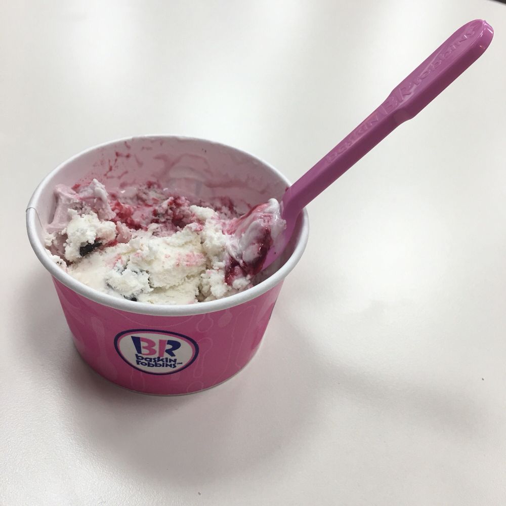 Baskin-Robbins - #31 Love potion on the 31st! - Ice Cream & Frozen Yogurt Near Me - Vista, California Baskin-Robbins - #31 Love potion on the 31st! - Ice Cream & Frozen Yogurt Near Me - Vista, California