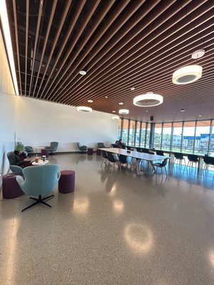 Southeast Community Center by null