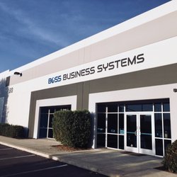 BOSS Business Systems, Inc.