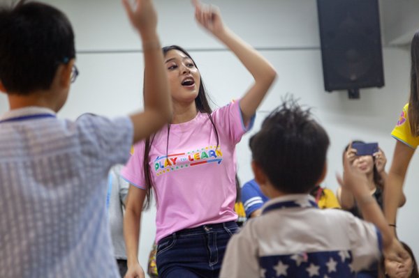 Little Play Space Request Information Musical Instruments Teachers 2a 2 Tingkat Kenari Sungai Ara Bayan Lepas Penang Malaysia Phone Number Yelp
