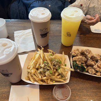 Bon Appetea Cafe  - Alhambra - Cafes Near Me - Alhambra, California