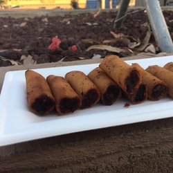 Lovely Lady Lumpia