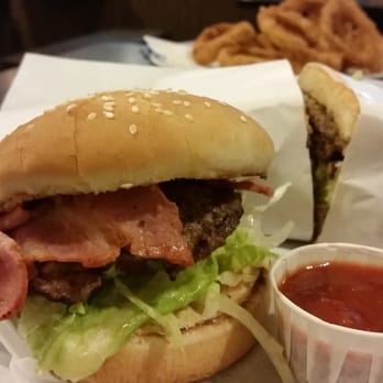 Golden Ox - Burgers Near Me - Pomona, California Golden Ox - Burgers Near Me - Pomona, California