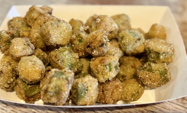 Hill Country BBQ by null