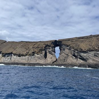 Holoholo Charters - Amazing rock formations - Boating Near Me - Eleele, Hawaii Holoholo Charters - Amazing rock formations - Boating Near Me - Eleele, Hawaii