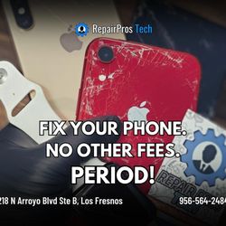 Repair Pros Tech
