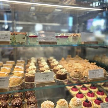 Caffè Lavazza - Desserts - Coffee & Tea Near Me - Las Vegas, Nevada