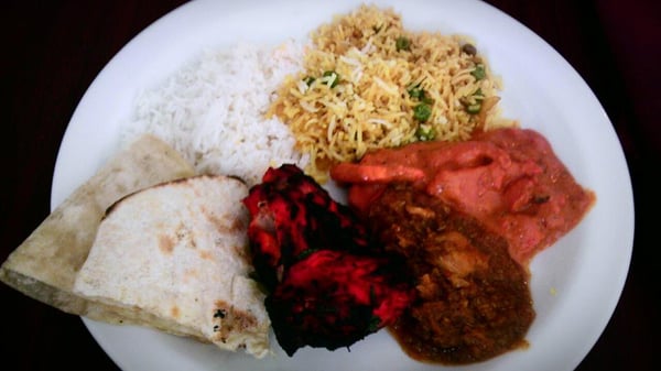 Mr Currys India Restaurant -Countryside Gourmet By Reservation only by null